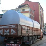 su deposu